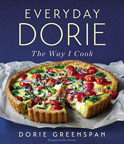Book Cover Everyday Dorie: The Way I Cook