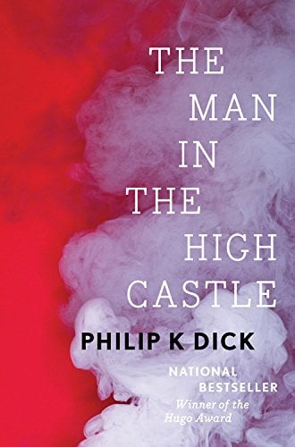 Book Cover The Man in the High Castle