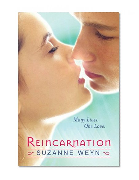 Book Cover Reincarnation
