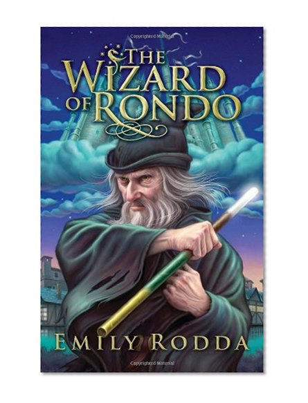 The Wizard Of Rondo