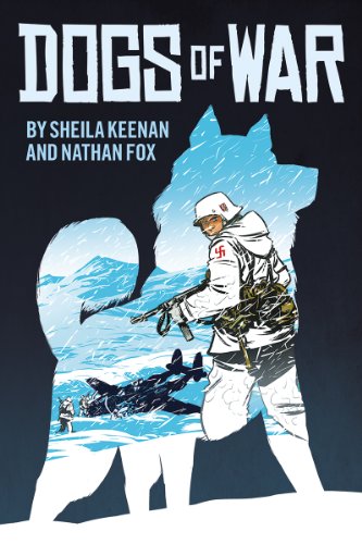 Book Cover Dogs of War