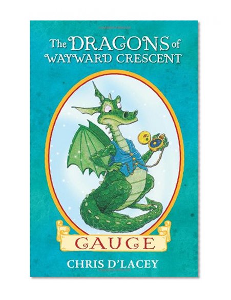 The Dragons of Wayward Crescent: Gauge