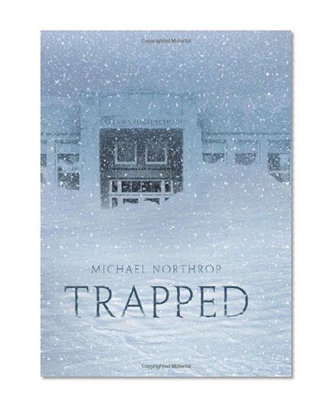 Trapped