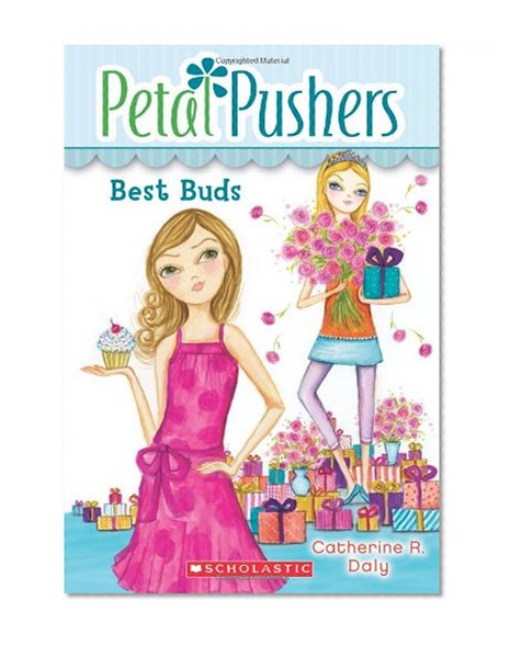 Best Buds (Petal Pushers #3)