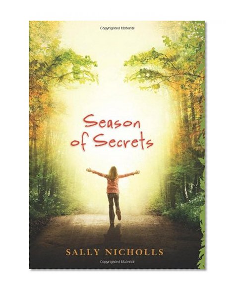 Season Of Secrets