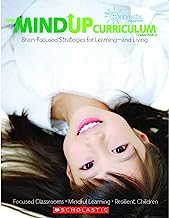 Book Cover The MindUP Curriculum: Grades PreKÂ–2: Brain-Focused Strategies for LearningÂ—and Living