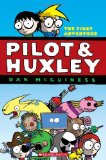 Pilot & Huxley #1