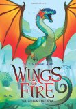 The Hidden Kingdom (Wings of Fire #3) (3)