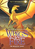 The Brightest Night (Wings of Fire #5) (5)