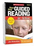 Next Step Guided Reading in Action (Grades K-2)