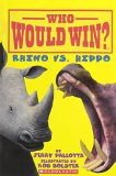 Rhino vs. Hippo (Who Would Win?)