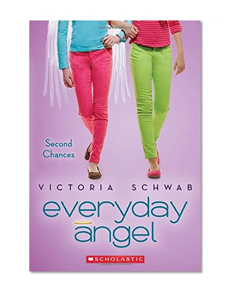 Everyday Angel #2: Second Chances