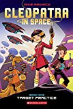 Target Practice (Cleopatra in Space #1) (1)