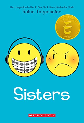 Book Cover Sisters