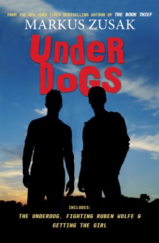 Book Cover Underdogs