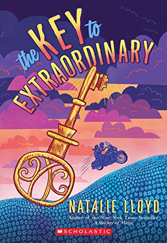 Book Cover The Key to Extraordinary