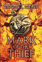 Book Cover Mark of the Thief (Mark of the Thief, Book 1) (1)