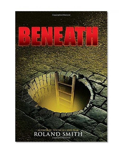 Book Cover Beneath