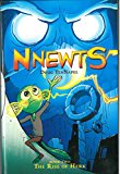 The Rise of Herk (Nnewts #2) (2)