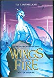 Winter Turning (Wings of Fire, Book 7) (7)