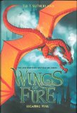 Escaping Peril (Wings of Fire, Book 8) (8)
