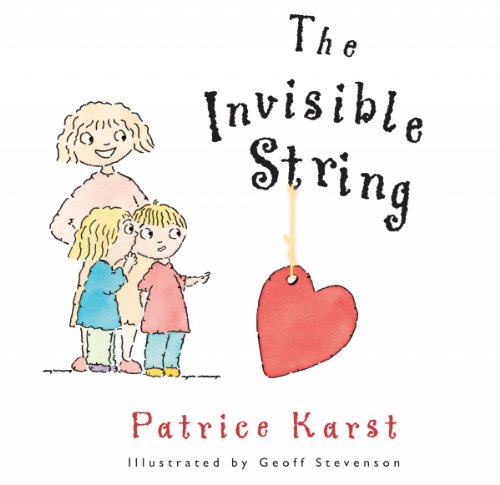 The Invisible String