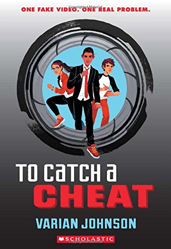 Book Cover To Catch a Cheat: Jackson Greene Novel: A Jackson Greene Novel