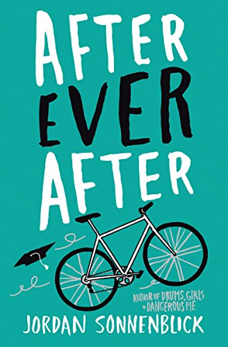 Book Cover After Ever After