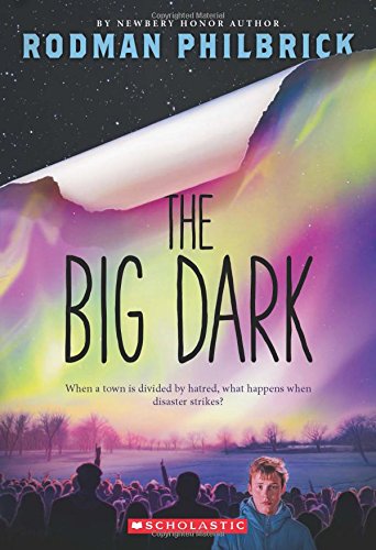 Book Cover The Big Dark