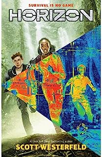 Horizon (Horizon, Book 1) (1)