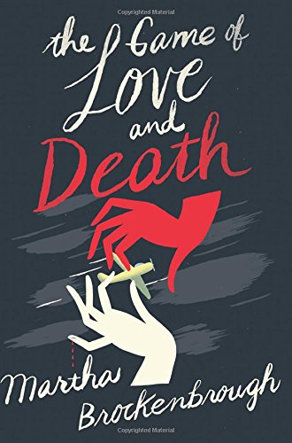 Book Cover The Game of Love and Death