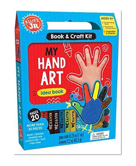 My Hand Art