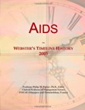 Aids: Webster's Timeline History, 2003