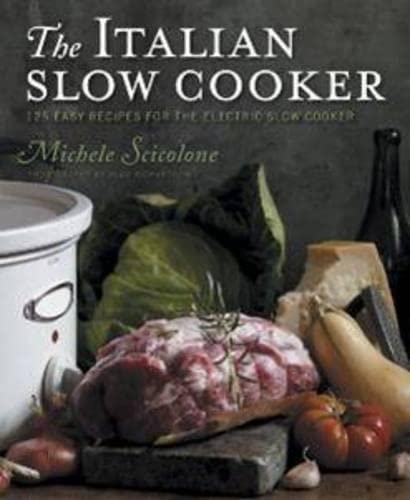 Book Cover The Italian Slow Cooker