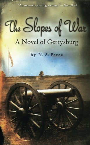 The Slopes of War