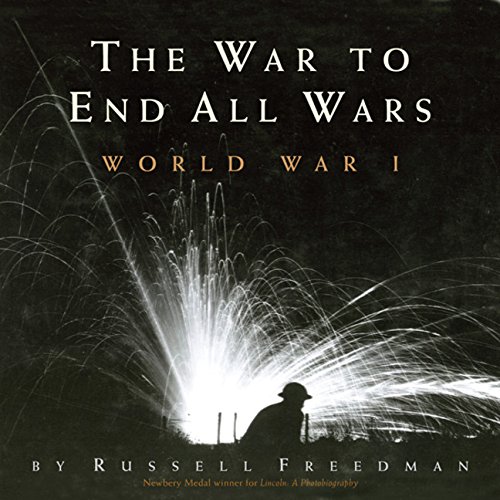 Book Cover The War to End All Wars: World War I