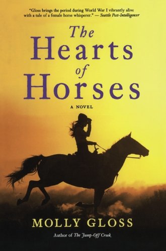 The Hearts of Horses