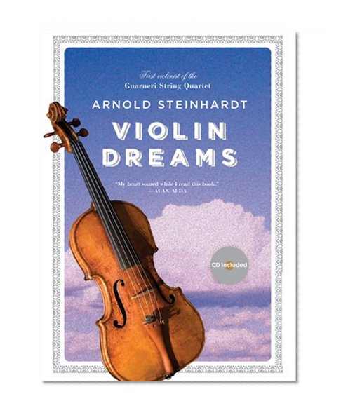 Violin Dreams