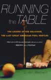 Running the Table: The Legend of Kid Delicious, the Last Great American Pool Hustler