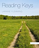 Reading Keys (Available Titles Aplia)