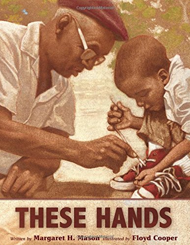 These Hands (Golden Kite Honors (Awards))