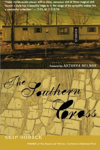Book Cover The Southern Cross: Stories