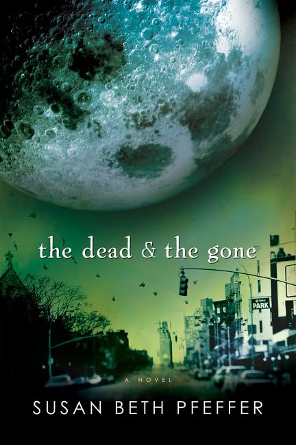 Book Cover The Dead and the Gone