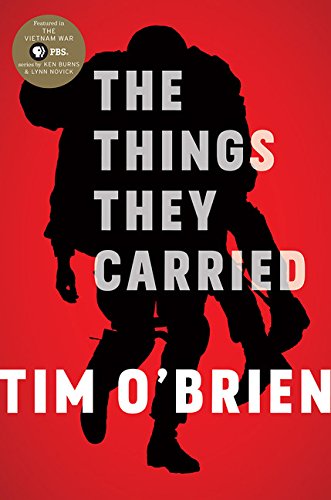 Book Cover The Things They Carried