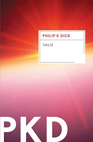 Book Cover VALIS (Valis Trilogy)