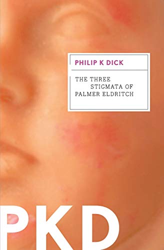 Book Cover The Three Stigmata of Palmer Eldritch