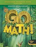 Go Math!, Grade 1: Student Practice Book
