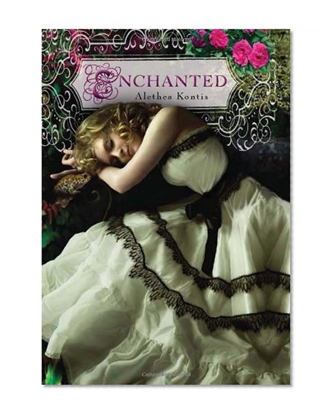 Enchanted (The Woodcutter Sisters)