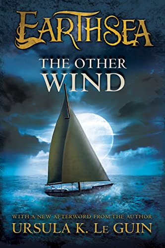 Book Cover The Other Wind (The Earthsea Cycle) (The Earthsea Cycle, 5)