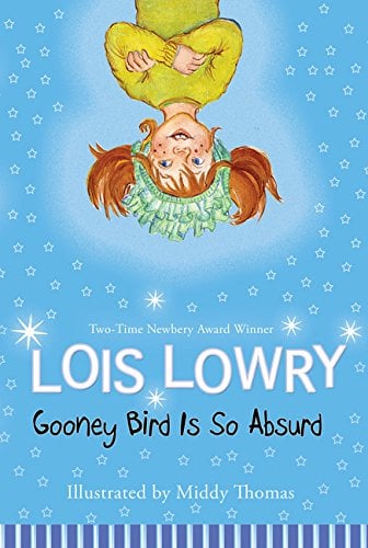 Book Cover Gooney Bird Is So Absurd (Gooney Bird Greene)